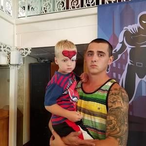 Meet your Posher, Ken